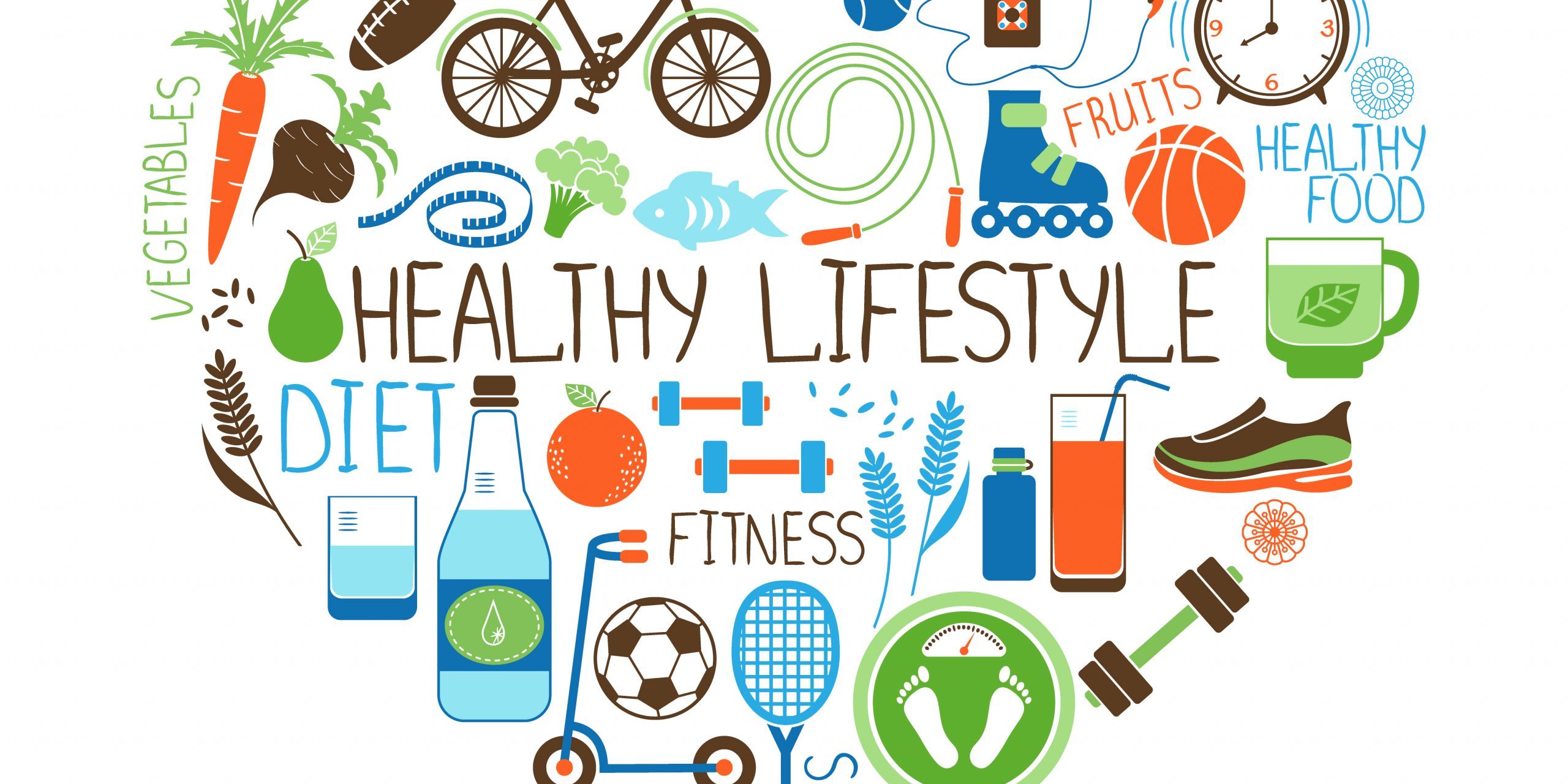 Wellness Image